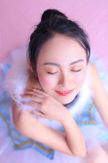 我的漂亮的瘦子4